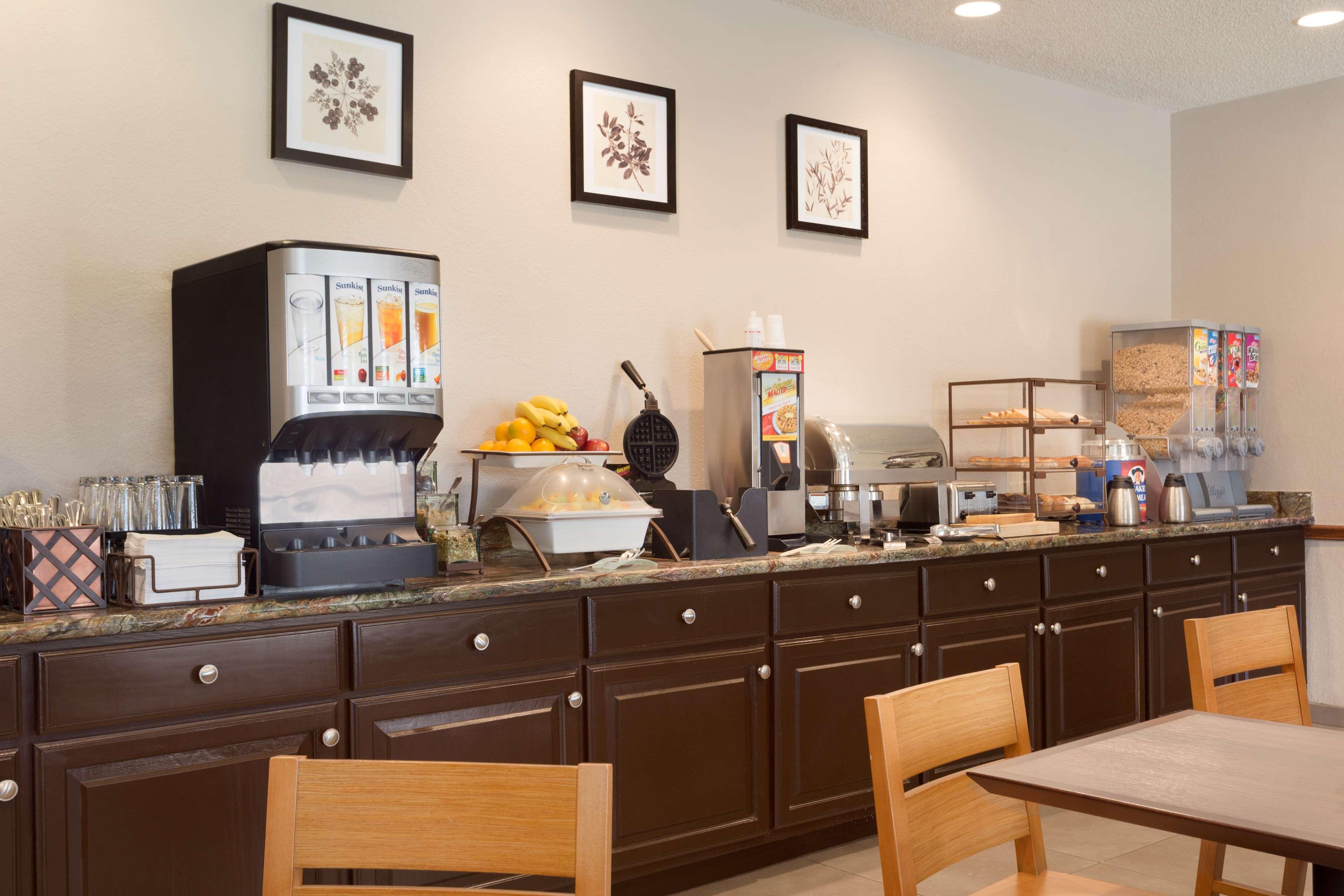 Country Inn & Suites By Radisson, Norman, Ok Bagian luar foto