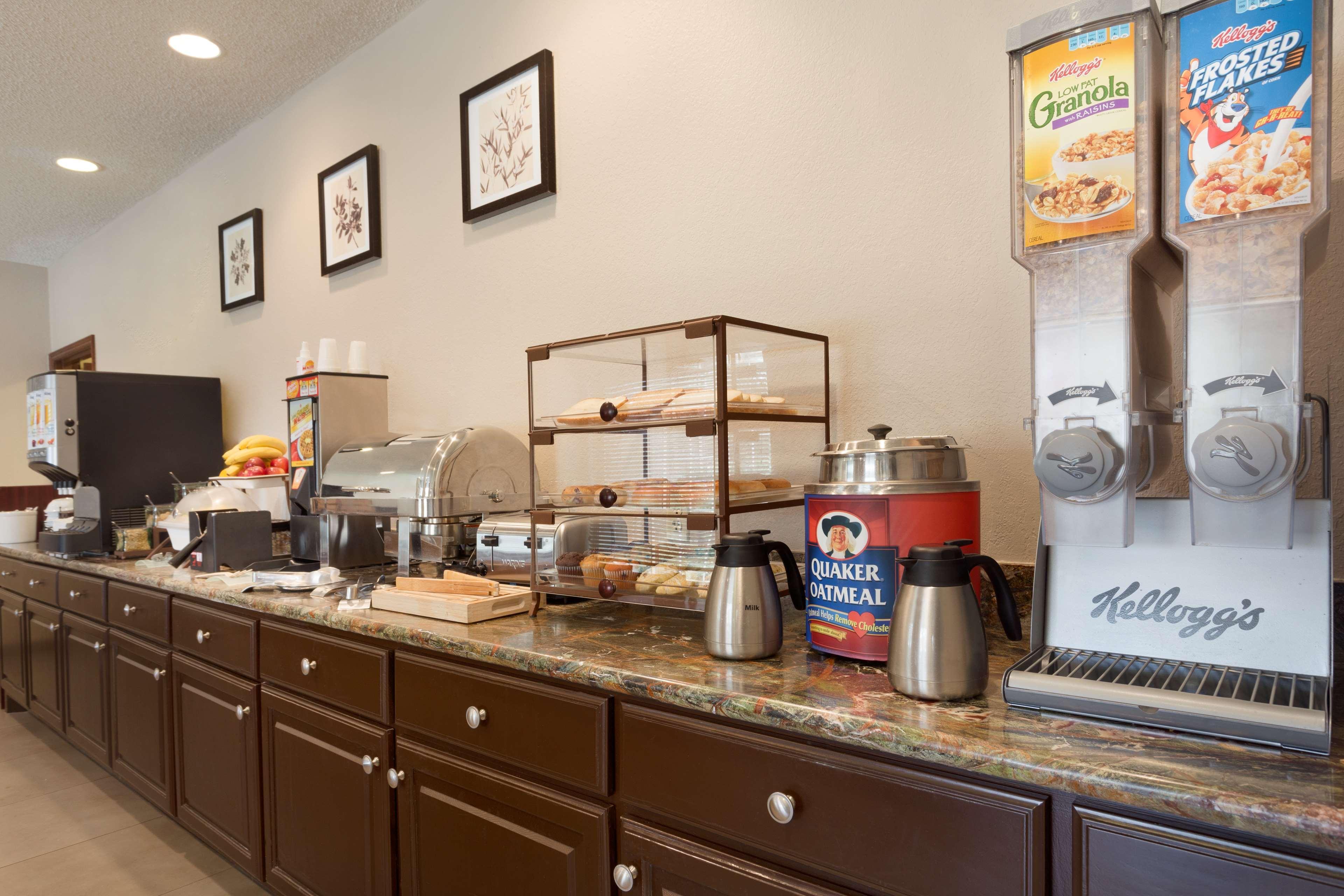 Country Inn & Suites By Radisson, Norman, Ok Bagian luar foto
