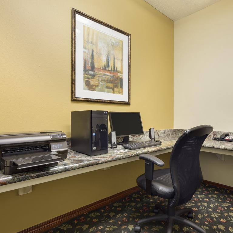 Country Inn & Suites By Radisson, Norman, Ok Bagian luar foto