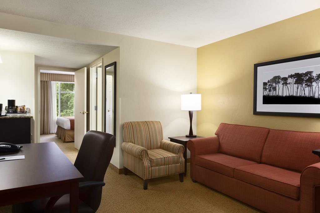 Country Inn & Suites By Radisson, Norman, Ok Bagian luar foto