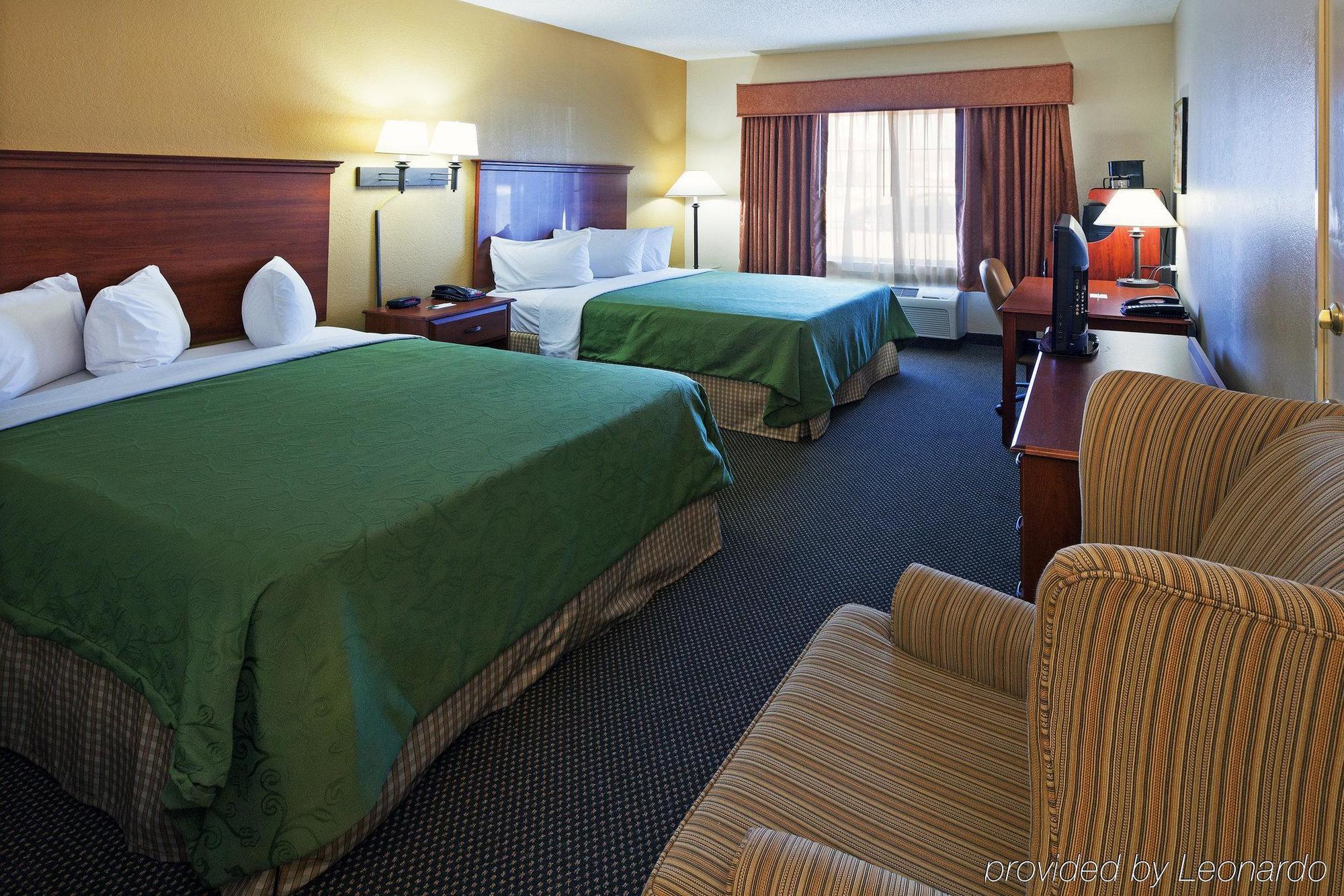 Country Inn & Suites By Radisson, Norman, Ok Bagian luar foto