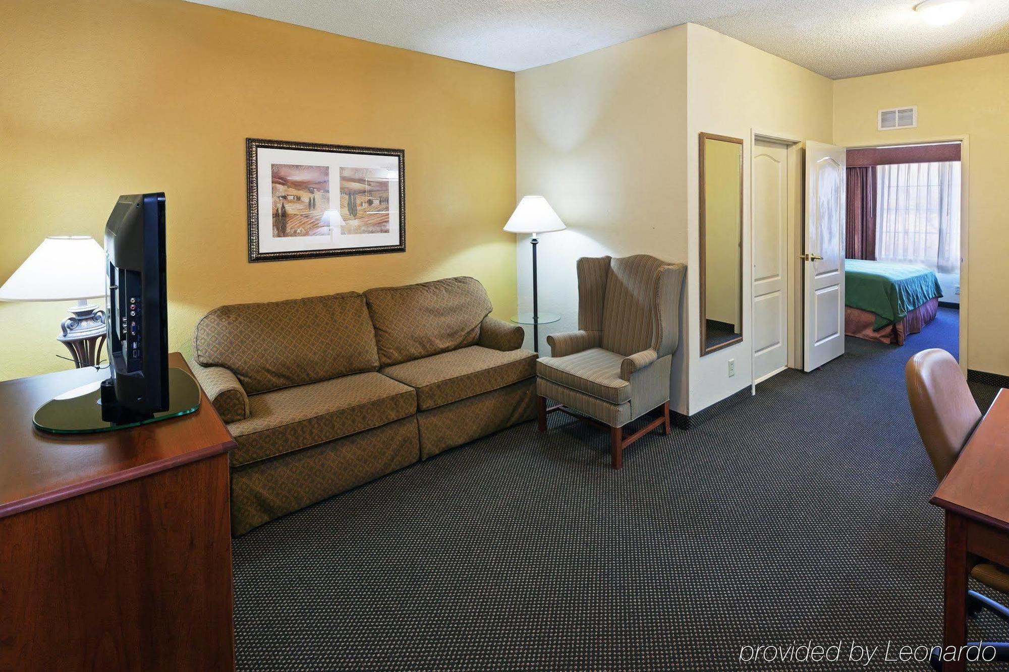 Country Inn & Suites By Radisson, Norman, Ok Bagian luar foto